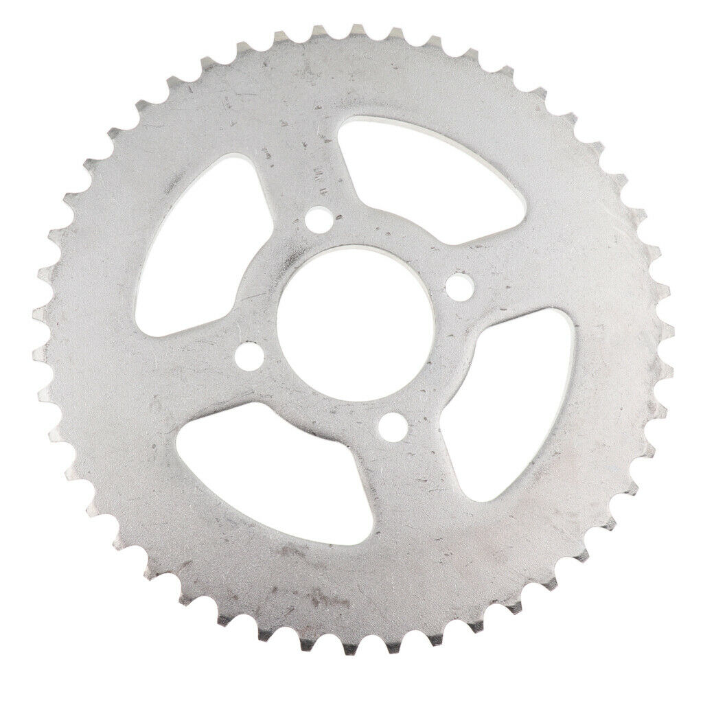 Go-Karts Sprocket 48 Teeth Wheel Mini Bike Accessories for 420 41 Chain
