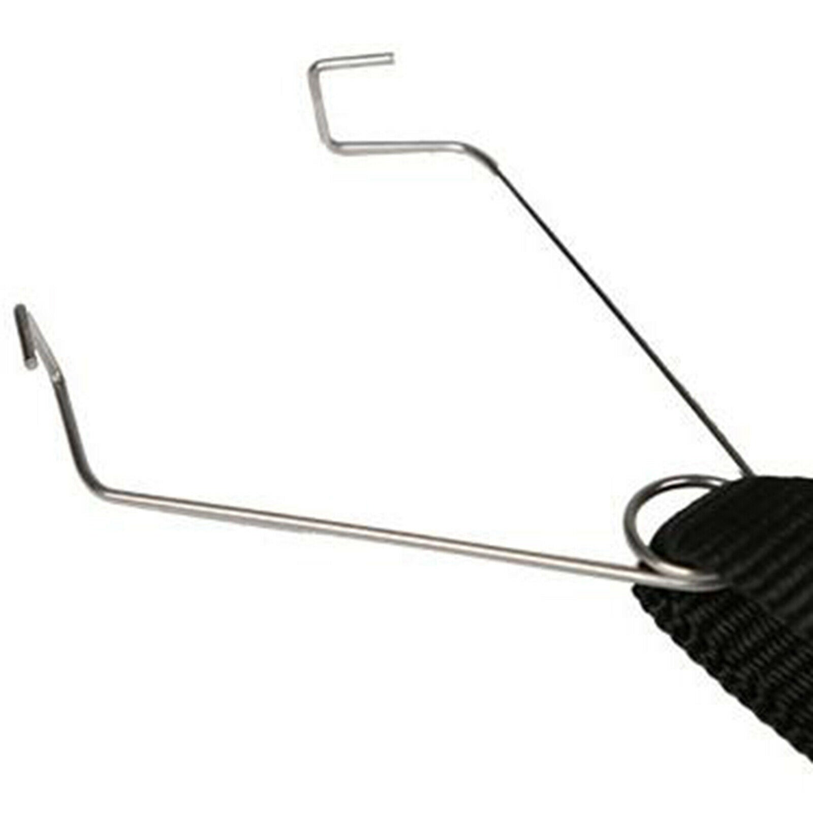 Climbing Rope Protector Protection Sheath for Mountaineering Abseiling