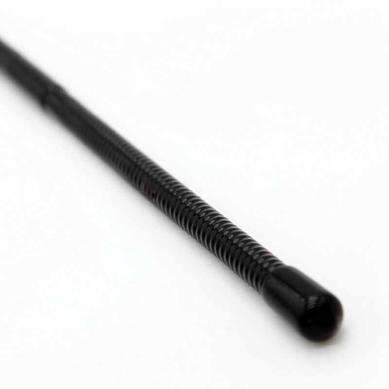 27MHz BNC Male Walkie Talkie Antenna For Kenwood/Icom/Moto/ EF Johnson ...