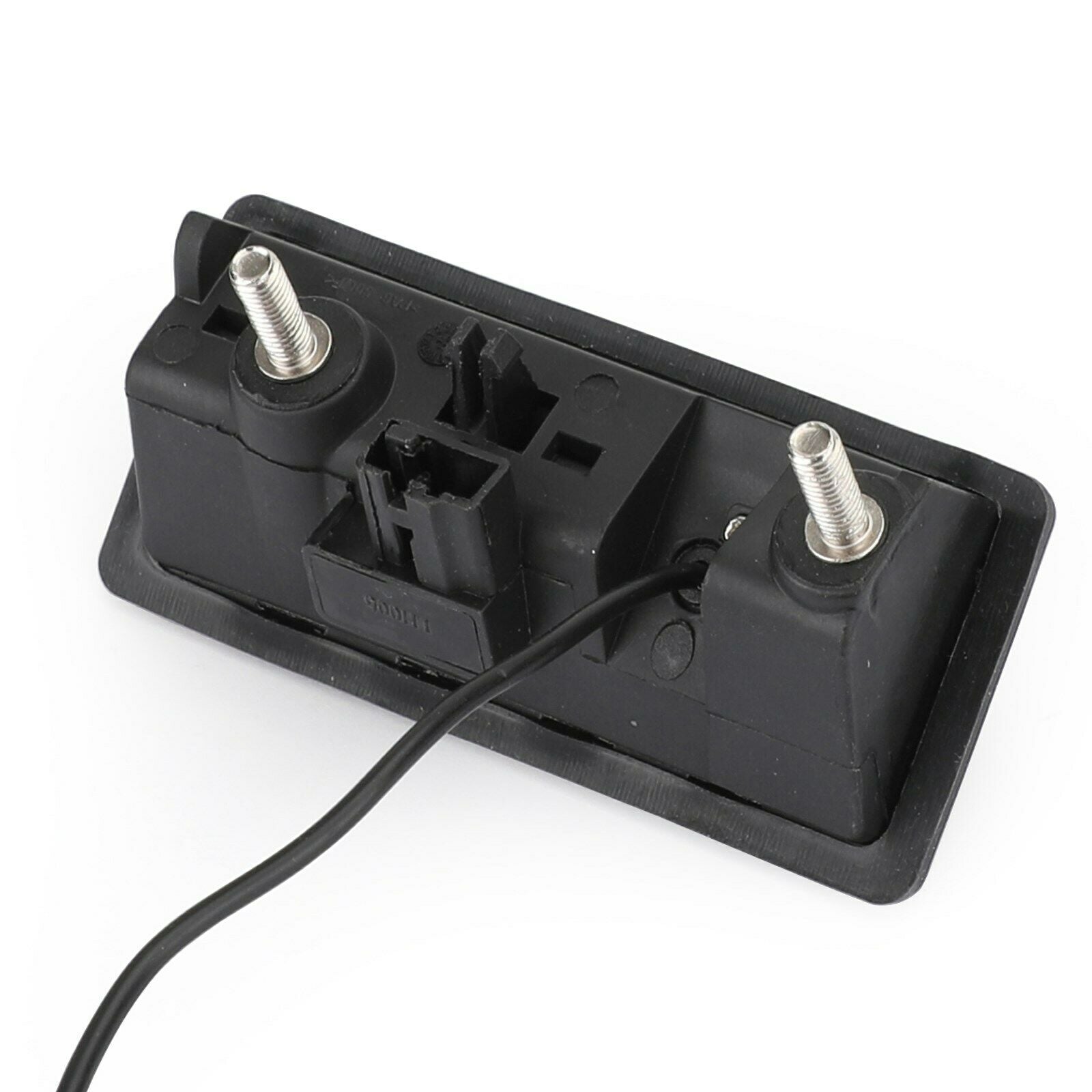 Car Trunk Handle CCD Wireless Backup Camera Fit for A4L A6L A3 S5 S3 Q3 Q5 Q7 CN