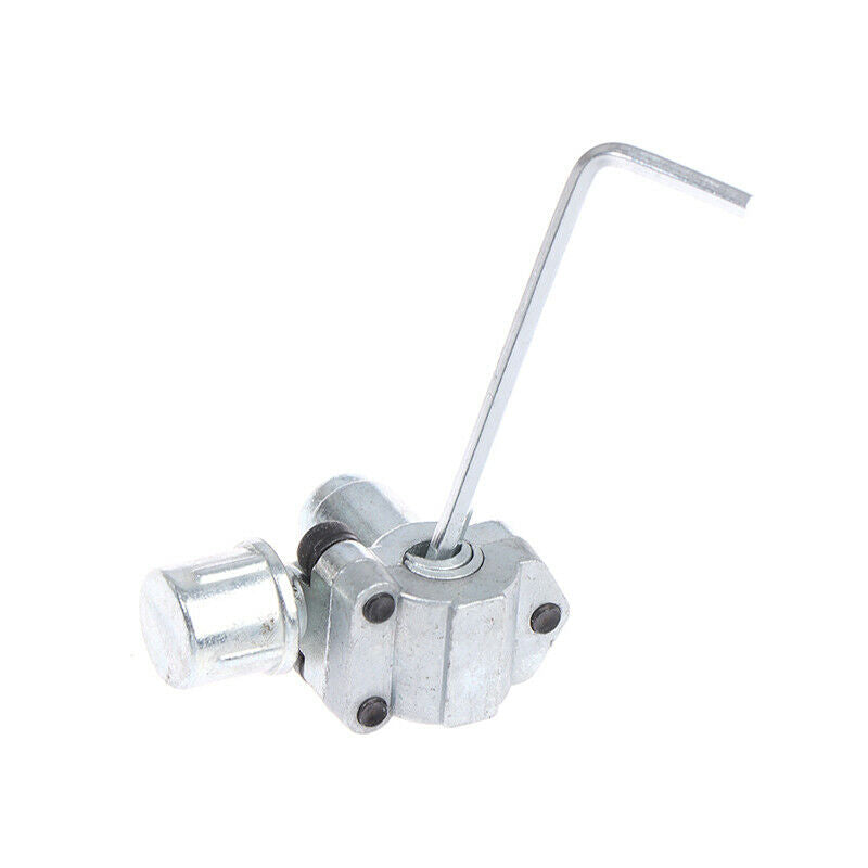 BVP-31 Bullet Piercing Valve Line Tap Refridgerator Air Conditioning Valve Y Tt