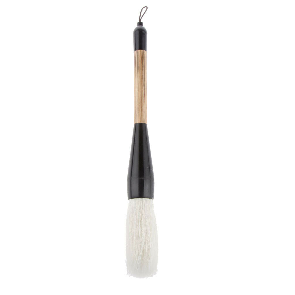 Large Artificial Hair Chinese Writing Brush Calligraphy Drawing Brush