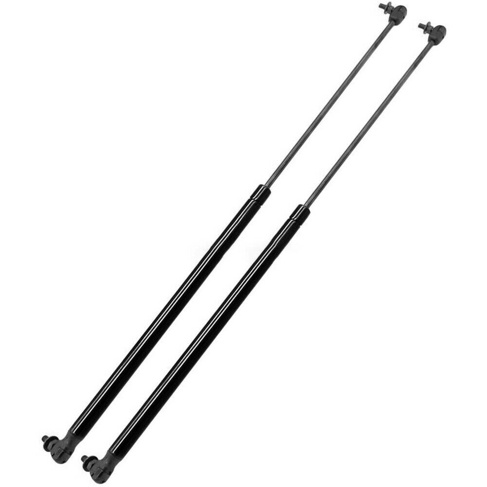 2 Rear Gate Trunk Liftgate Tailgate Door Hatch Lift Supports Fits Chrysler Dodge
