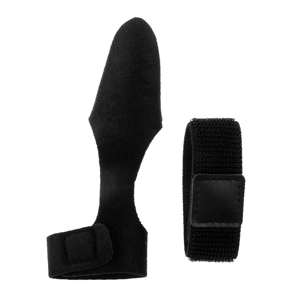 1 piece fishing rod tip cover with fishing rod straps suitable for travel