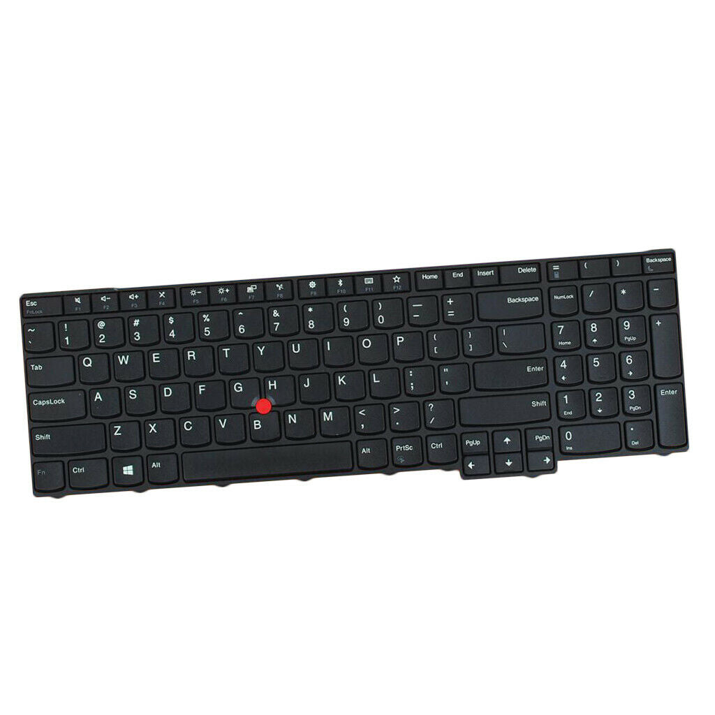Laptop Keyboard Small Enter Key for Thinkpad IBM Lenovo E570 E575