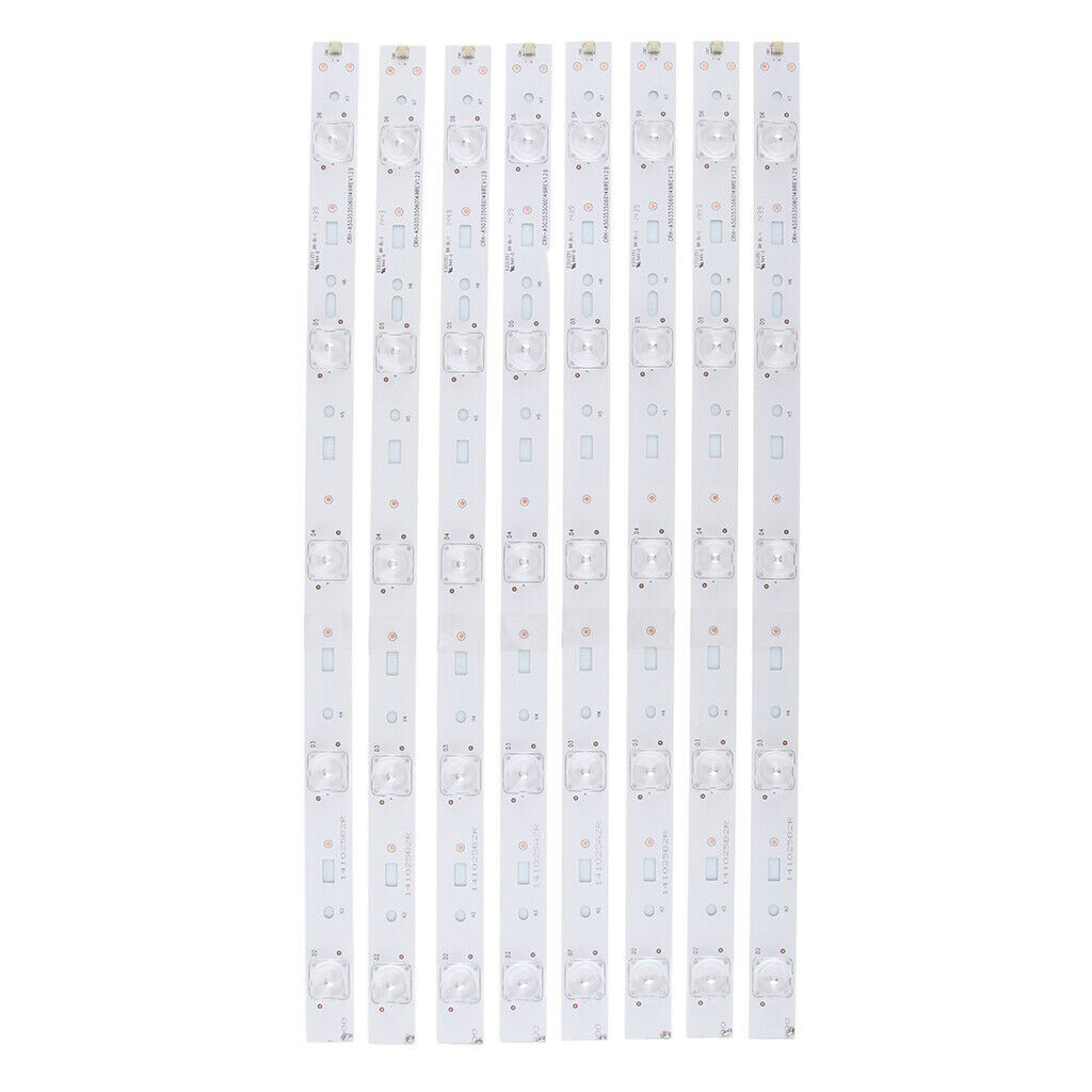 Replacement LED39K20D LED39EC110JD LED Backlight Strip For Hisense 39''
