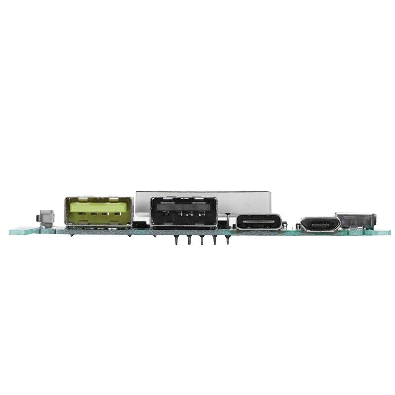 Boost 5V High Pass Qc3.0 Fast Charging Press Board With Digital Power Display B2