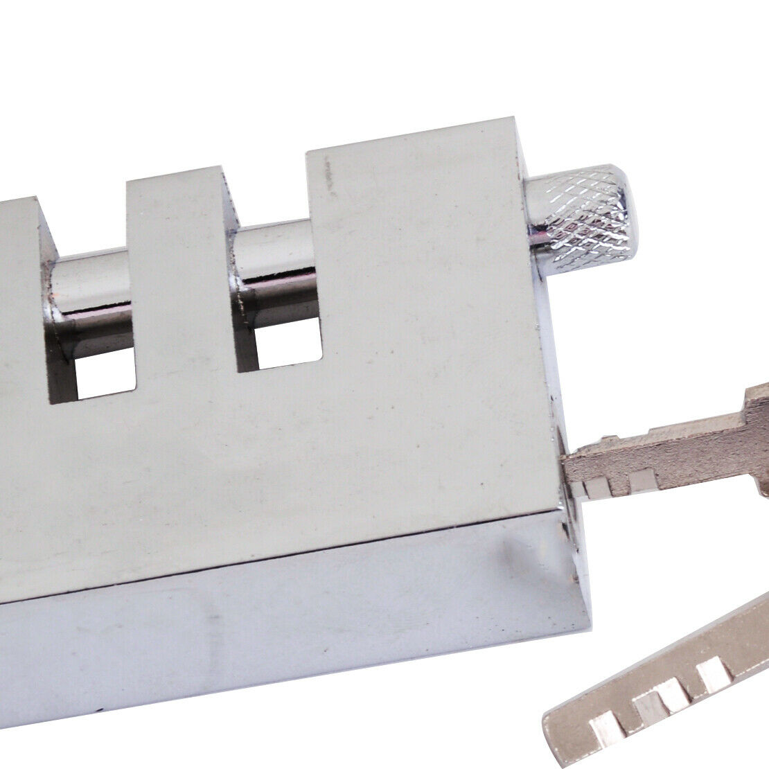 Anti-theft Vehicle Device Clutch Lock Car Brake Strong Security Lock Tool An