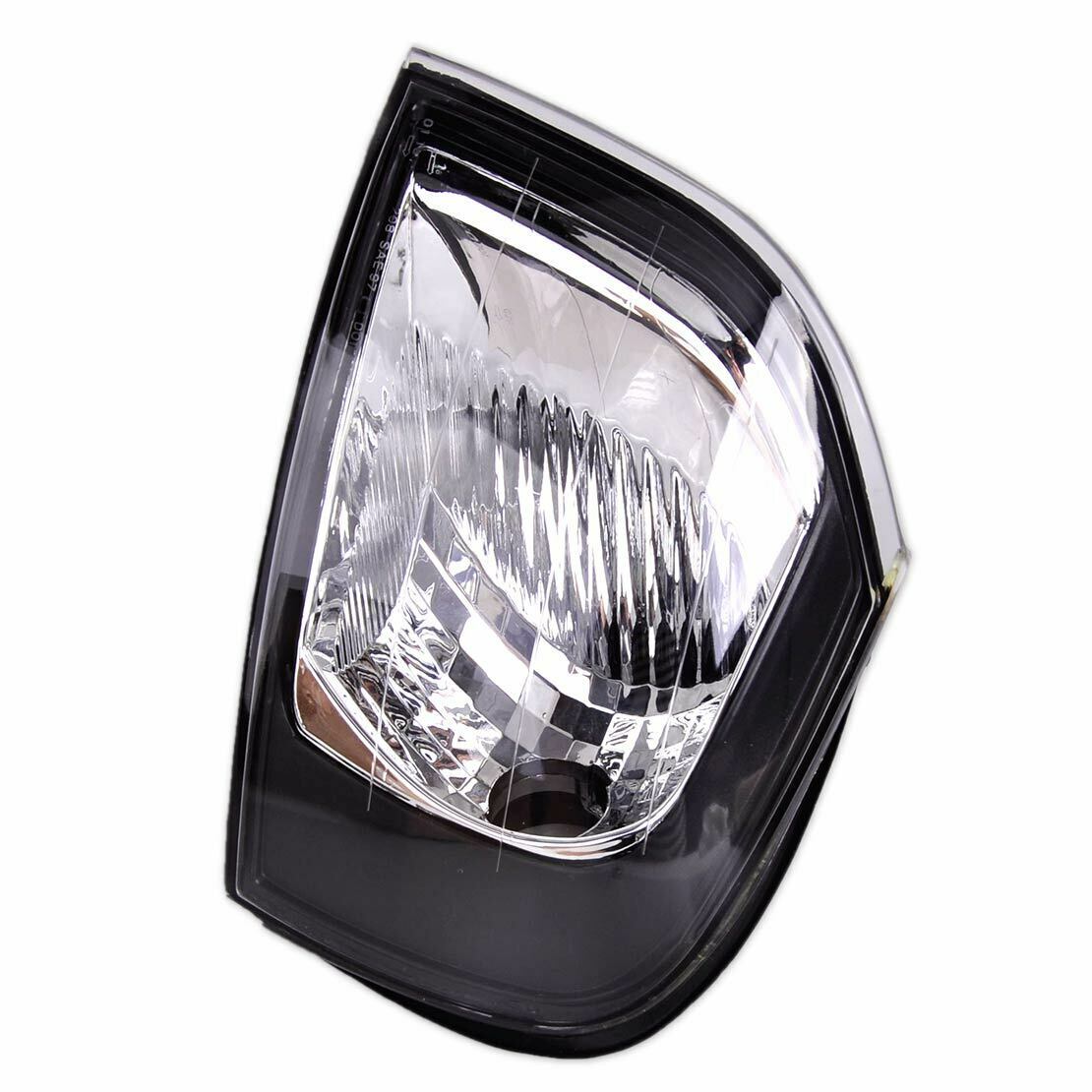 1pcs Left Turn Signal Corner Light Lamp fit for 30655422 Volvo S80 1999-2006 An