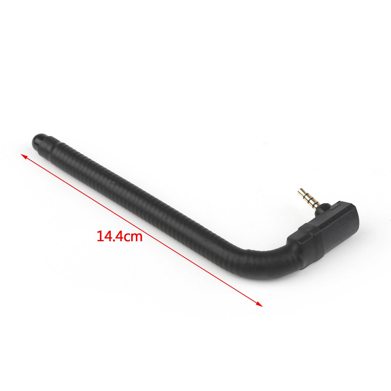 Jack External Antenna Signal Booster 6DBI For Mobile Cell Phone Outdoor