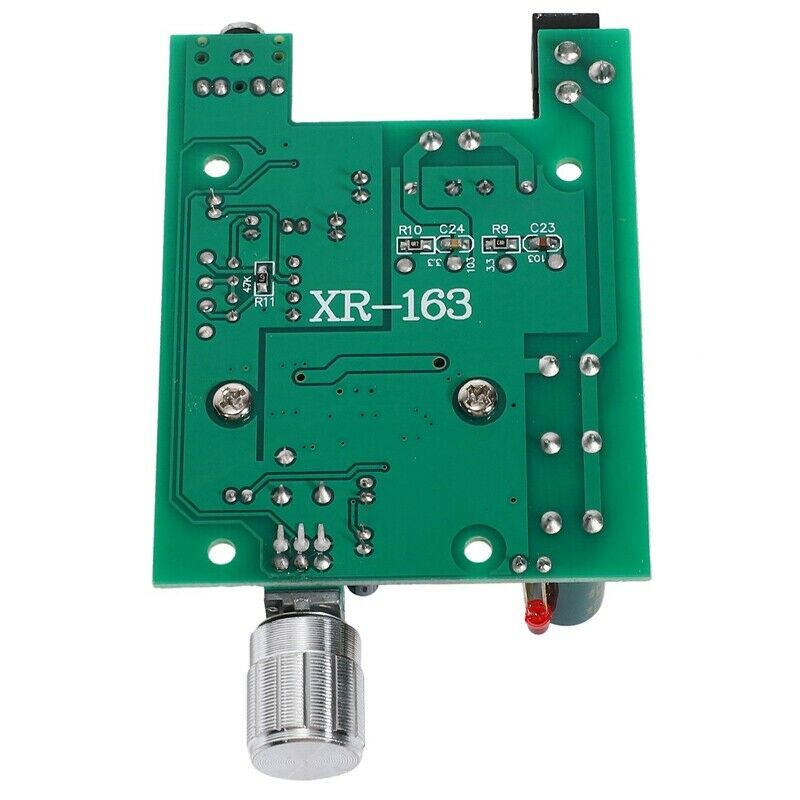 Tpa3116D2 Subwoofer Digital Power Amplifier Board Tpa3116 Amplifiers 100W AudiG7