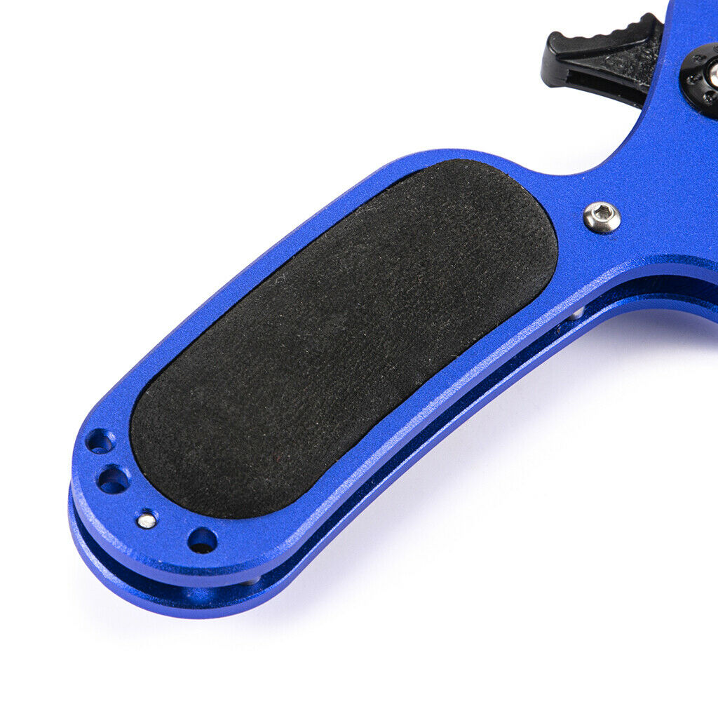 Outdoor Fishing Gripper Big Fish Grip Heavy Duty Fish Controller Body Holder