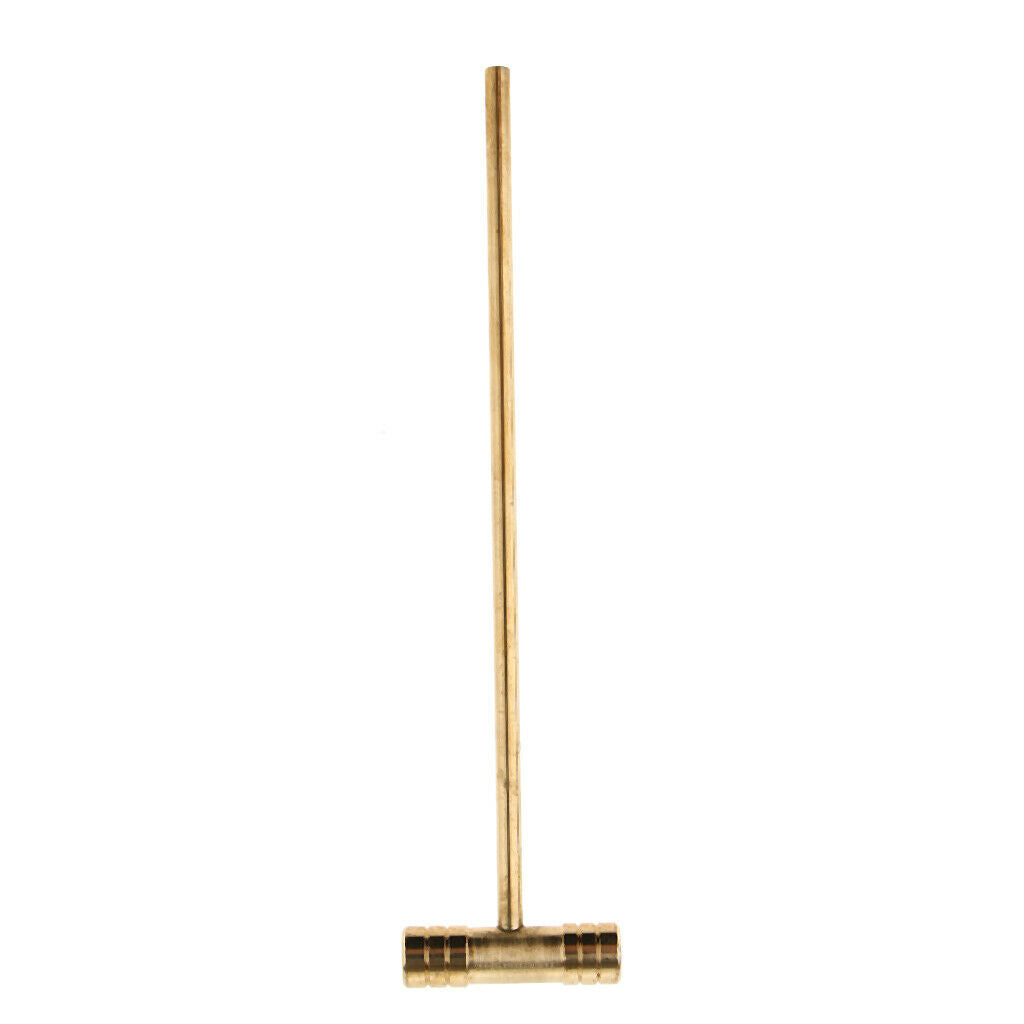 Solid Watch Repair Band Link Remover Tool Copper Hammer Punch Pins Strap