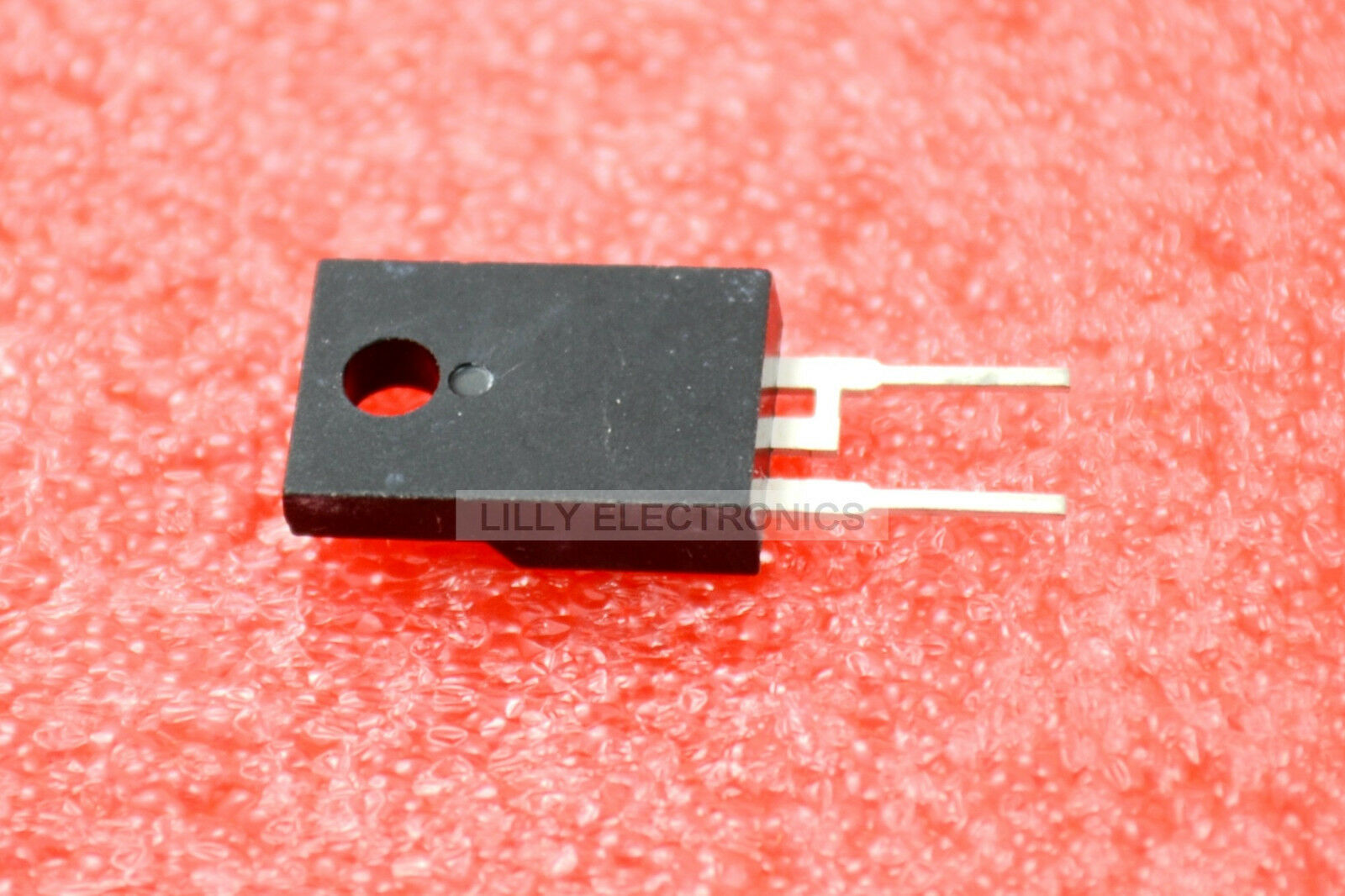 10pcs IRFB16N50K 17 A,500V,0.35 ohm,N-CHANNEL, Si, POWER, MOSFET,Package:TO-220