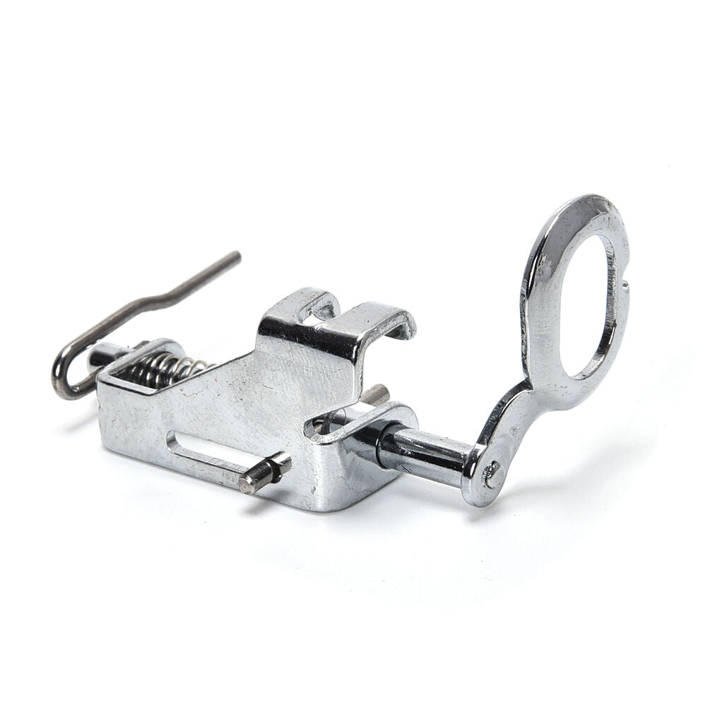 Free Motion Quilting Darning Embroidery Monogramming Spring Presser Foot Feet TH