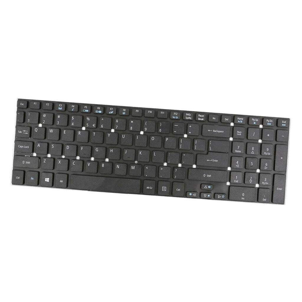 For Acer Aspire 5830 5830G 5830T Series Keyboard Laptop US Layout Black