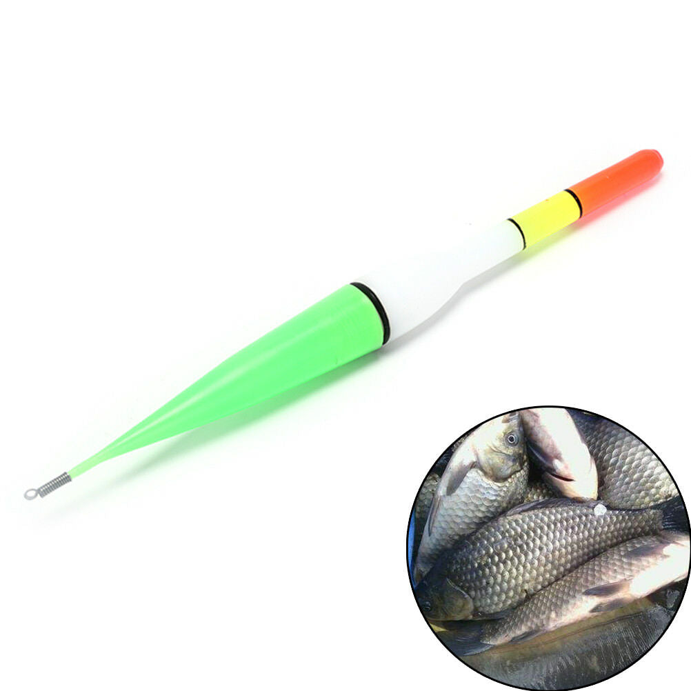 Fishing Luminous Float Battery Operate LED Float For Dark Water Night Fishing BD