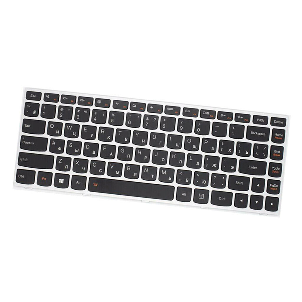 Laptop Backlit Keyboard Computer Keyboard Assembly For Asus X544 X540LJ X540S
