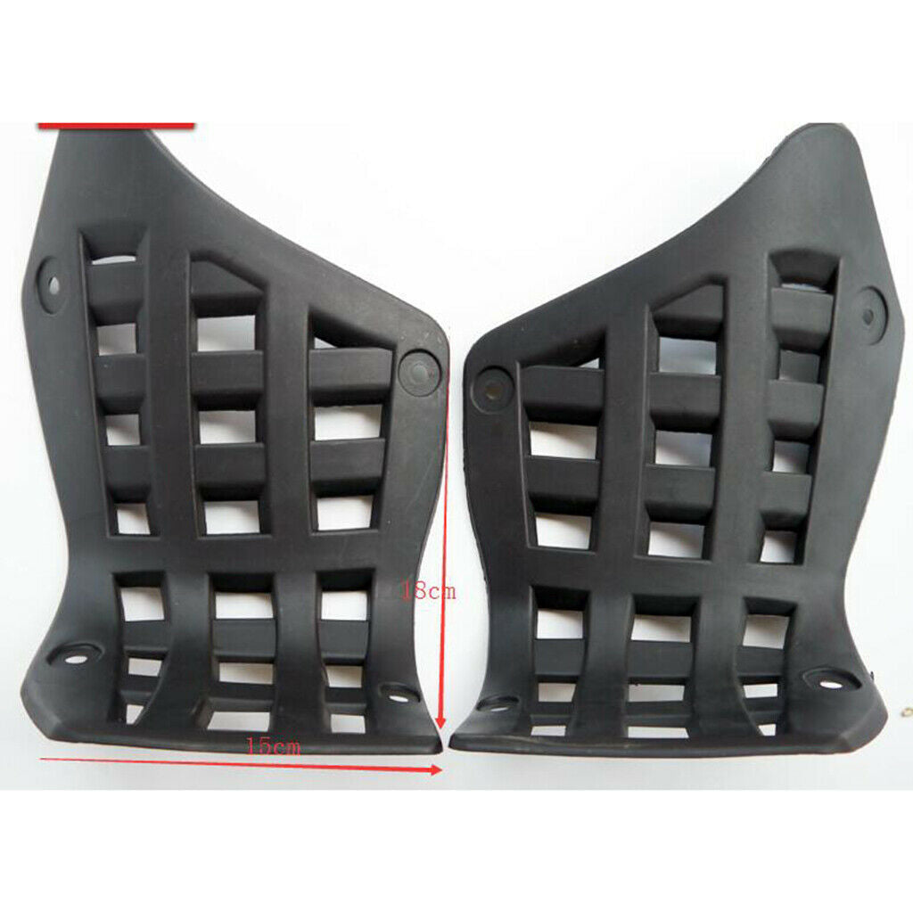 Quad ATV Foot Fender Guard for Jinling 250cc EEC JLA-21B,JLA-923