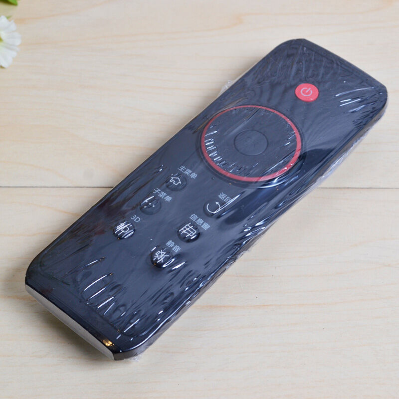 10X Heat Shrink Film TV Air-Conditioners Video Remote Control Protectors .l8