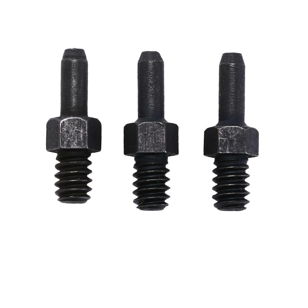 3pcs Bicycle Repair Tools steel Chain Breaker thimble RemoverTool accessor.l8