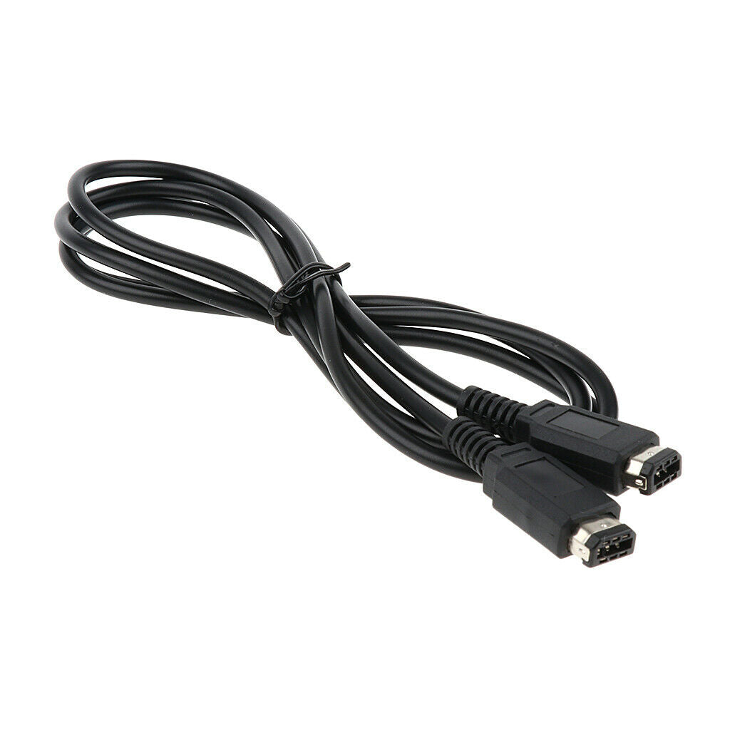 Link Cable for Game Boy Color &   Pocket GBC GBP Link Cable Connection -