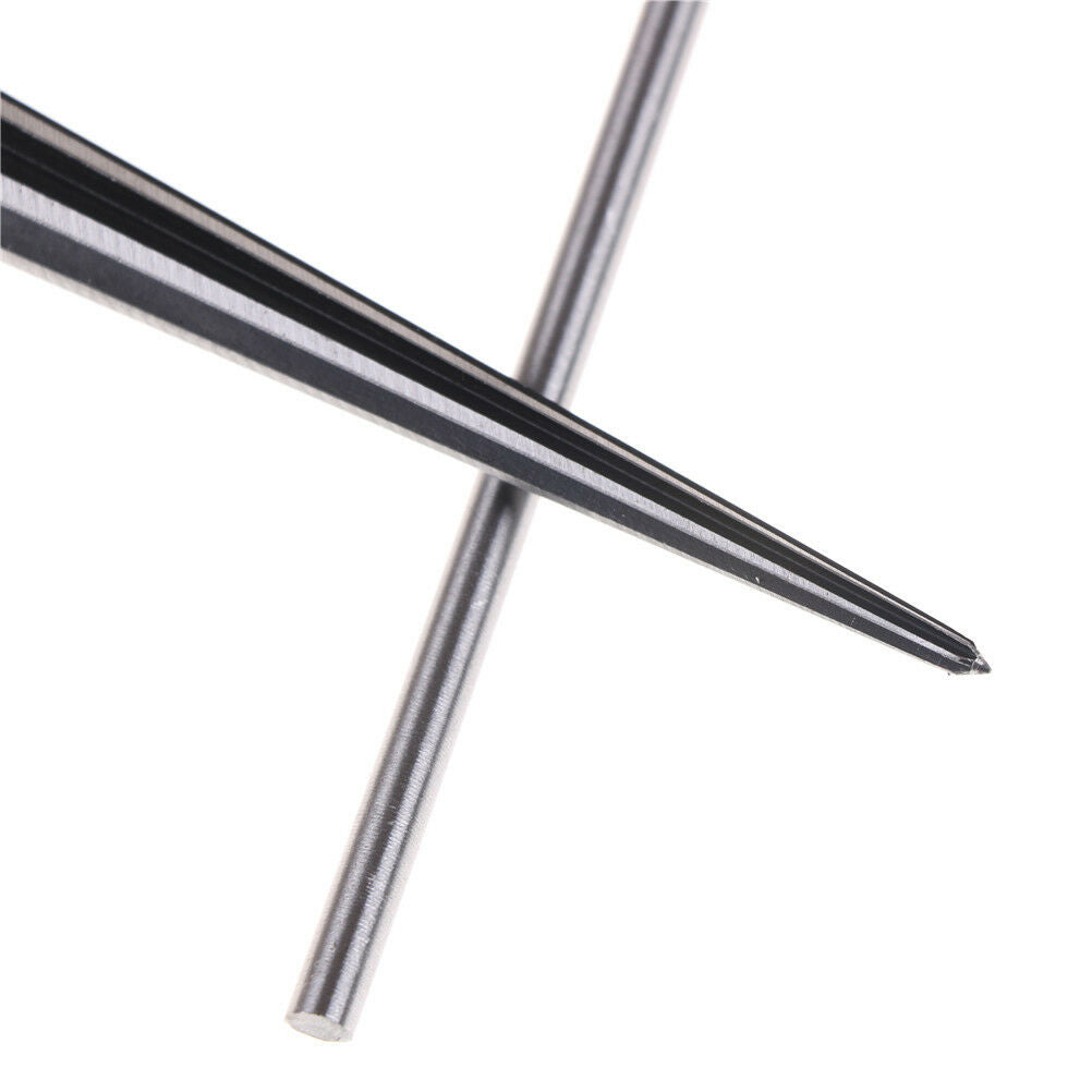 3-13mm T Handle Tapered Taper Hand Held Reamer HoleBITYe Reaming Tool XjSJCA