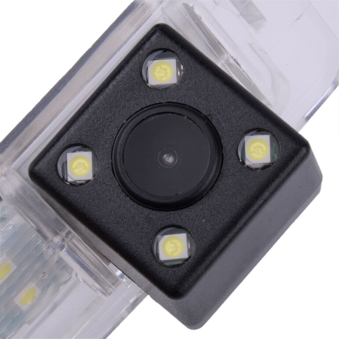 Rear View Backup Camera Fit for Audi RS4 A5 S5 RS5 Q5 A6 S6 A7 S7 TT 10-2015 Atn