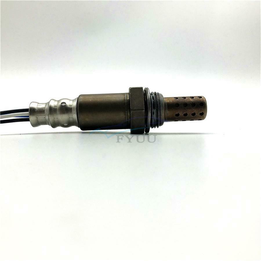 2× Up/Downstream Oxygen Sensor 4 Wire Configuration Direct Plug-In Replacement