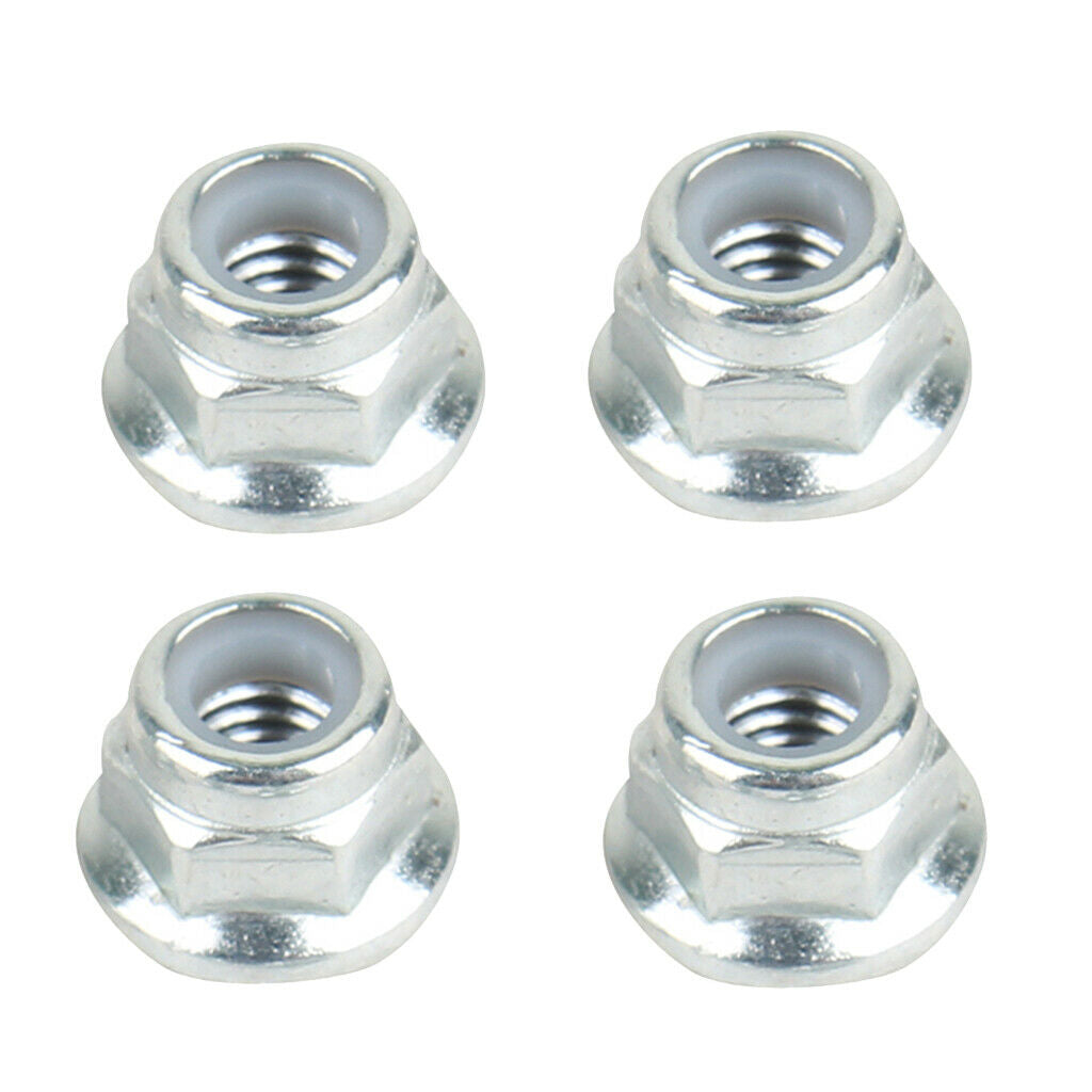Anti-Theft Nuts For Car Accessories Tires For XINLEHONG 9125 1/10 RC Car