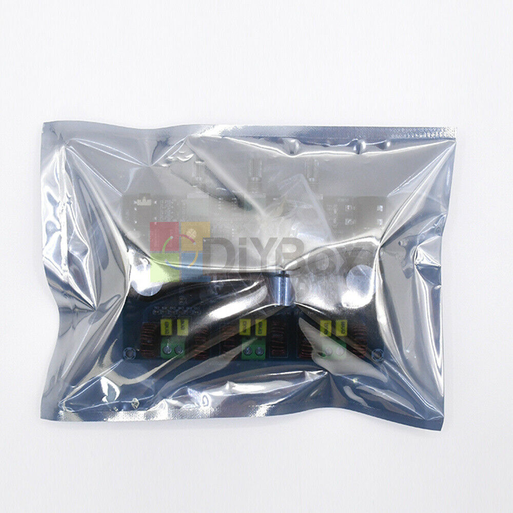 Amplifier Board TPA3116D2 50Wx2+100W 2.1 CH Bluetooth Digital Subwoofer Power