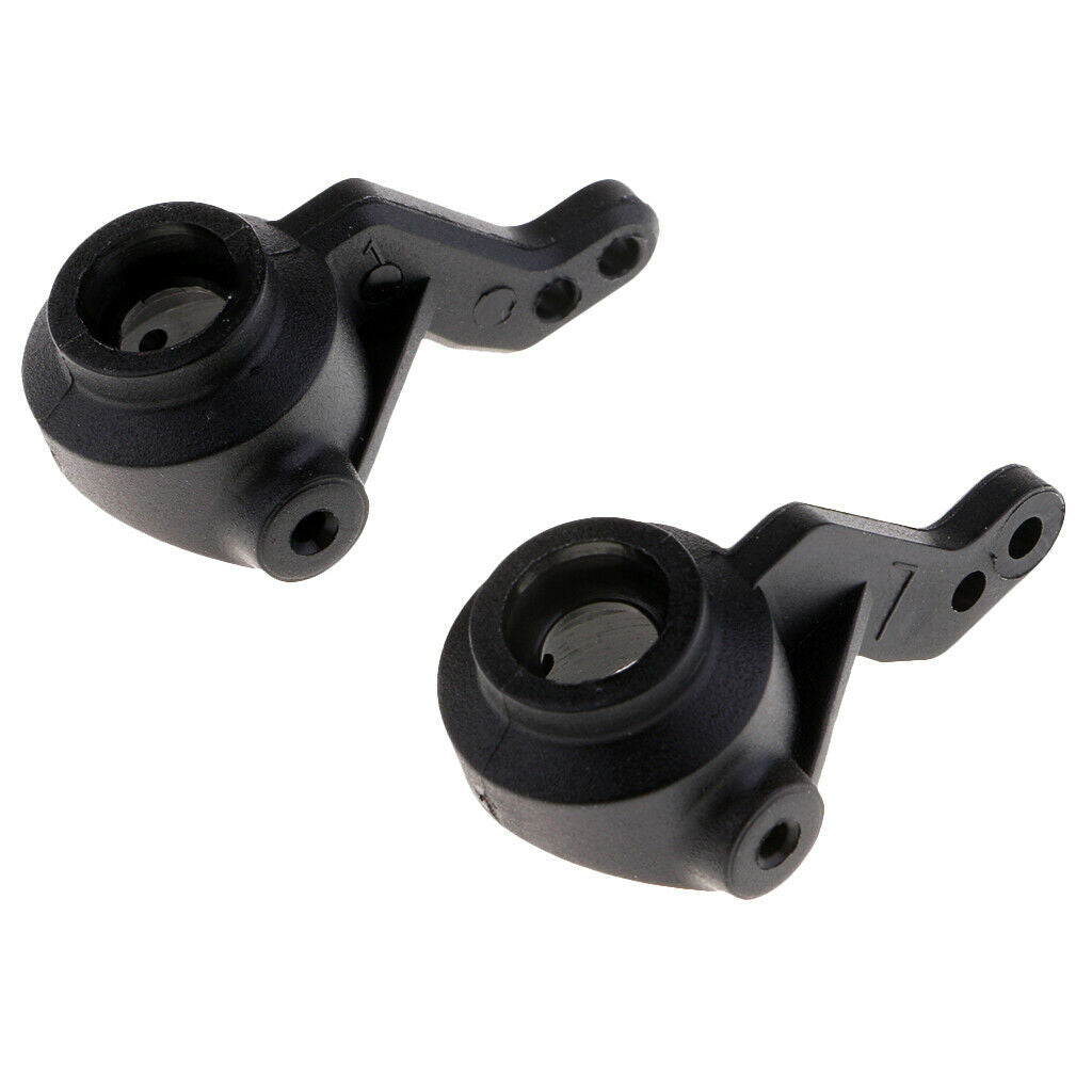 1/10 RC Nitro/Electric Car Parts Steering Hub Carrier(L/R) for HSP 02014 94123
