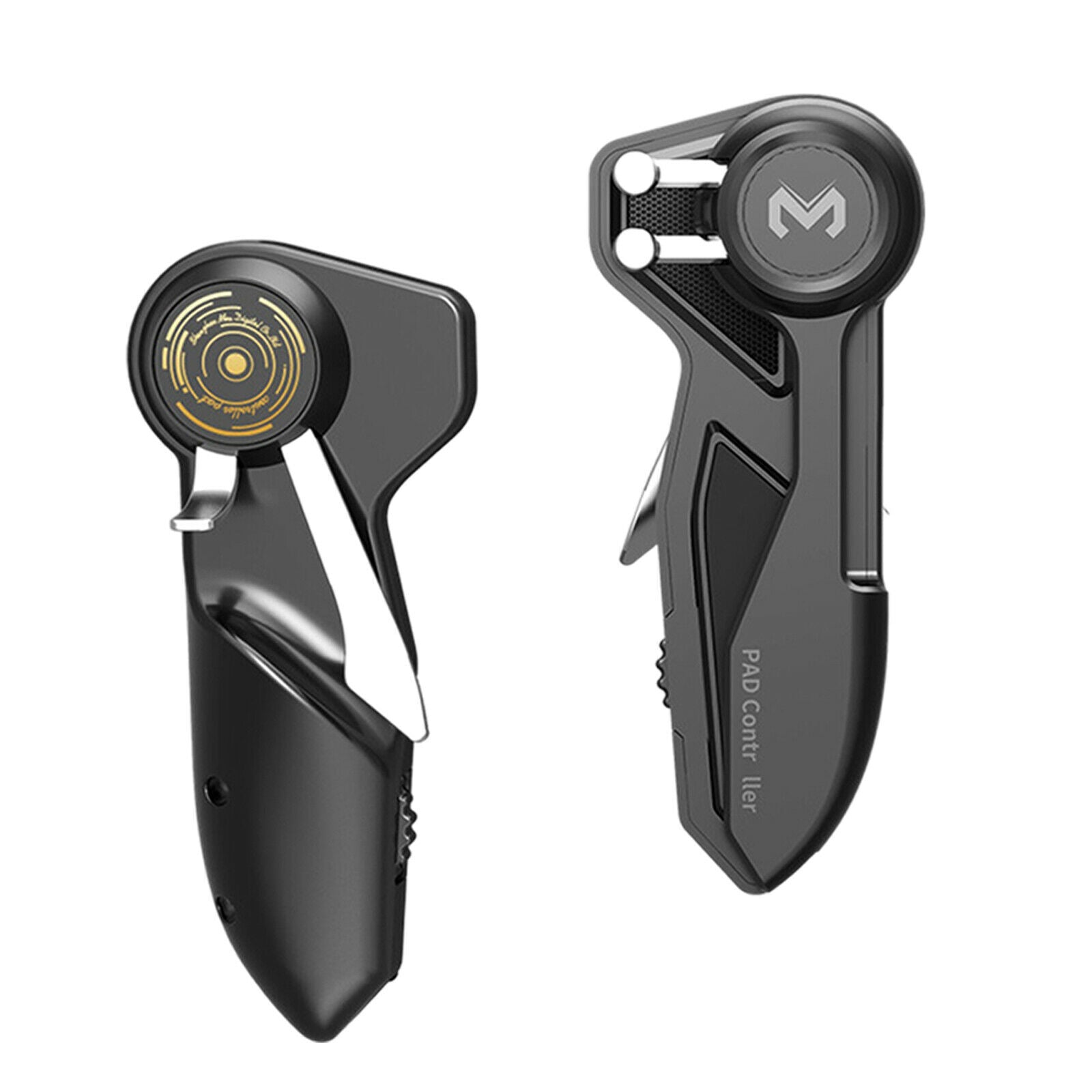 Game Handle Adjustable Game Pad Fire Button for Android iPad