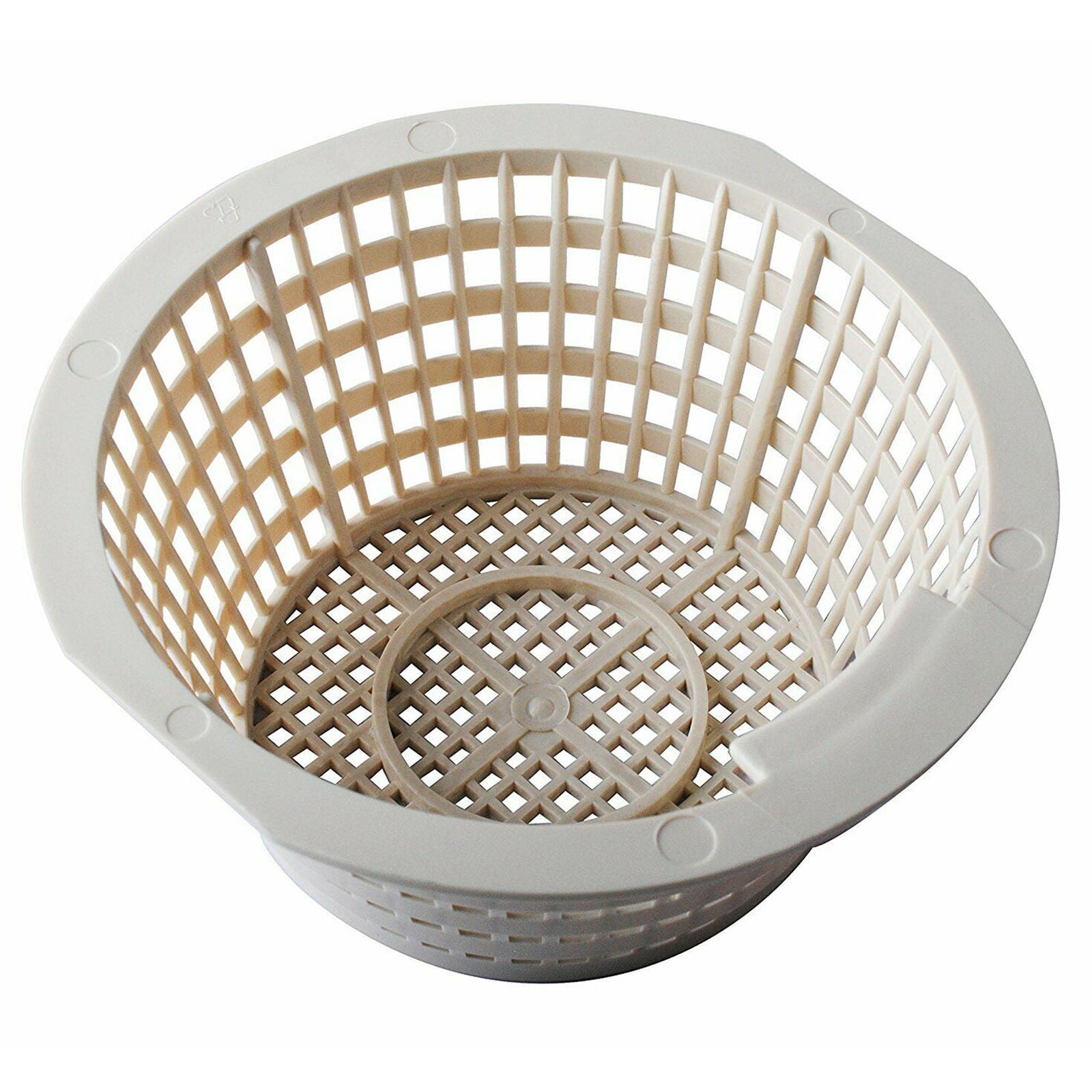 Swimming Pool Skimmer Baskets Above Ground Pool For Sta-Rite Pumps Ponds Basket