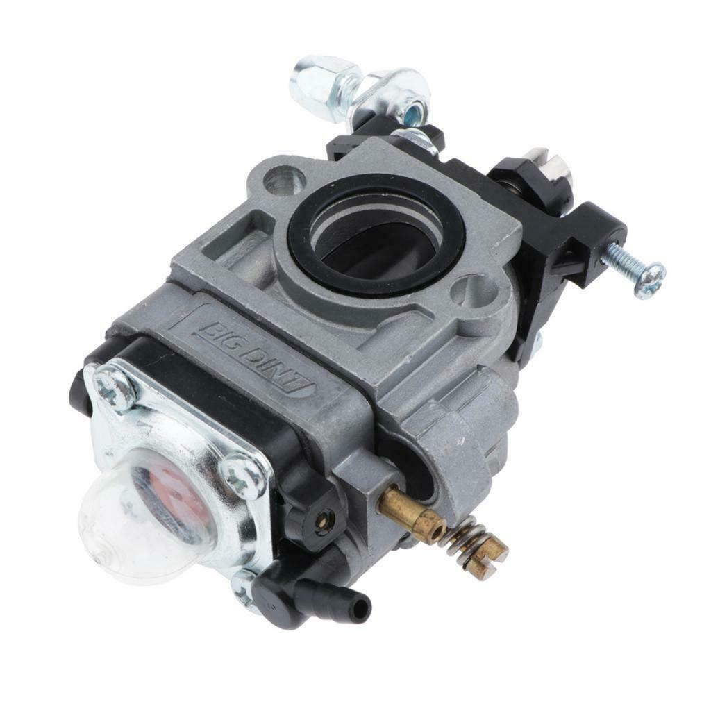 Metal Replacement Carburetor for 2-stroke 3.5HP 3.6HP Outboards