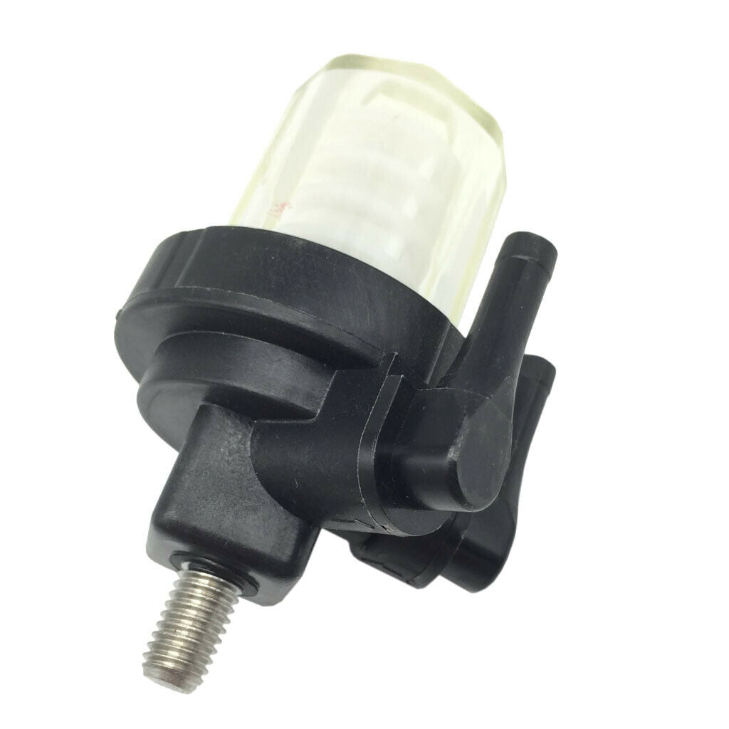 2x Oil Water Separator Filter Cup For Yamaha  9.9-40HP