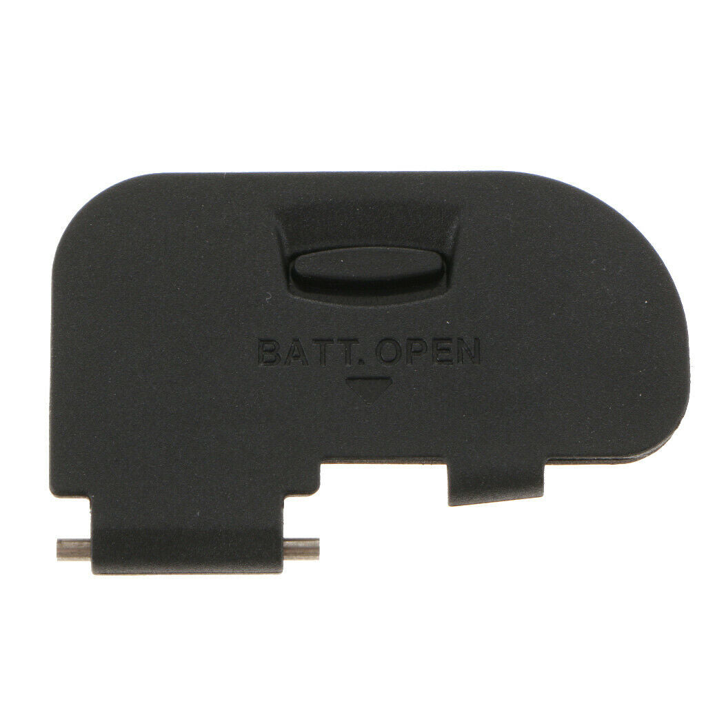 Battery Cover Door for Canon EOS 80D & 70D Cell Holder   Protective Lid Part