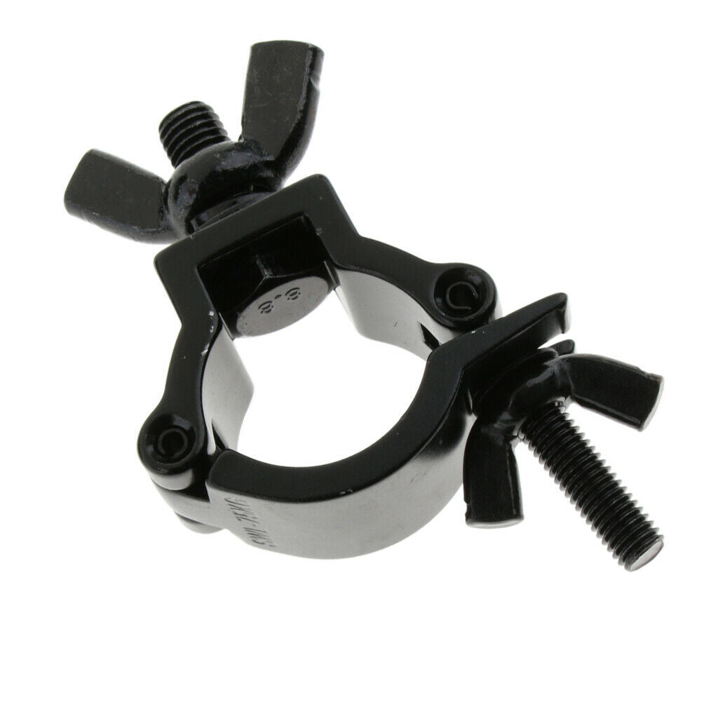 1pc 75kg Heavy Duty Stage Light Hook Clamp Moving Head Par Light Spotlight