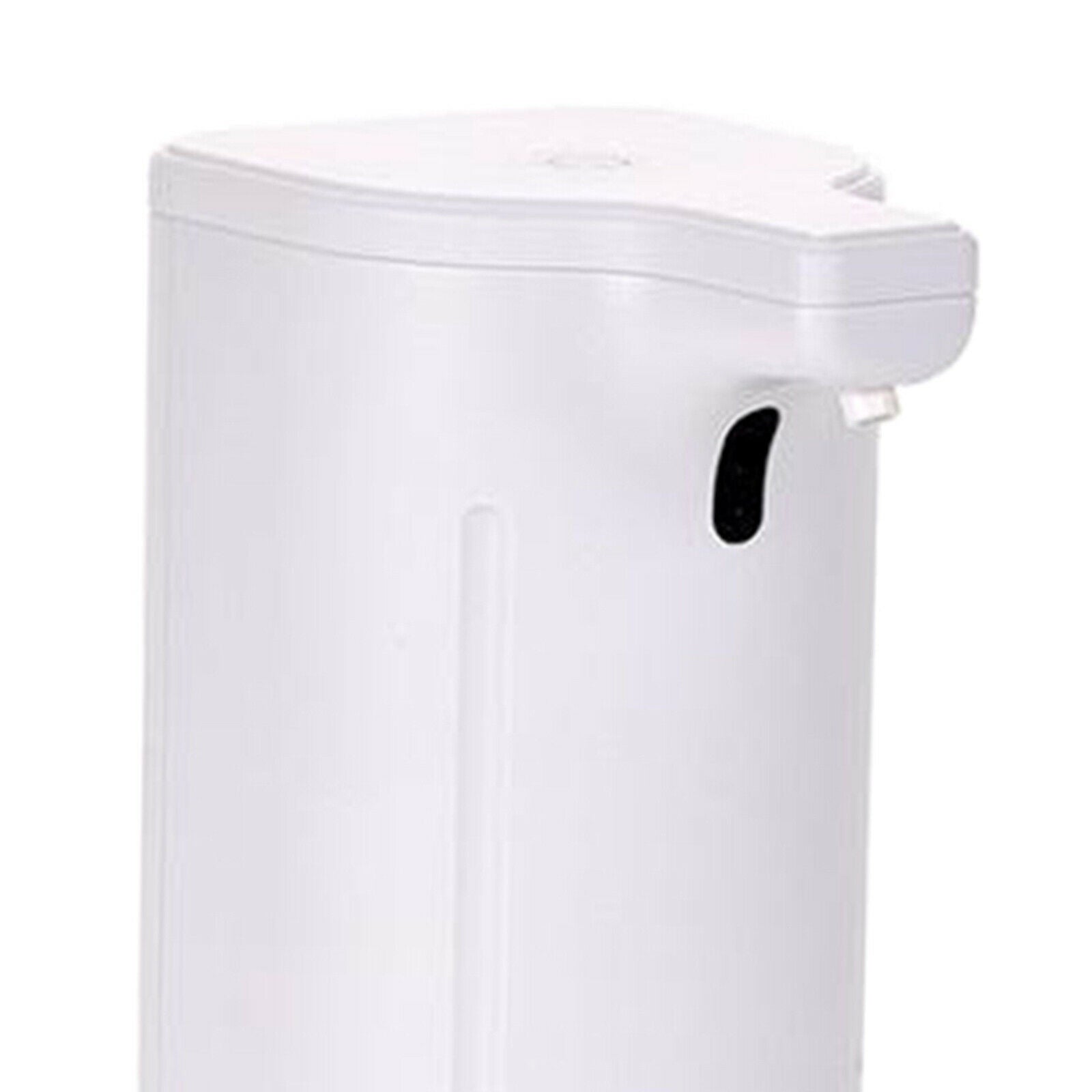 300ml Auto Foam Soap Dispenser Countertop Hands-Free Soap Pump for Bathroom