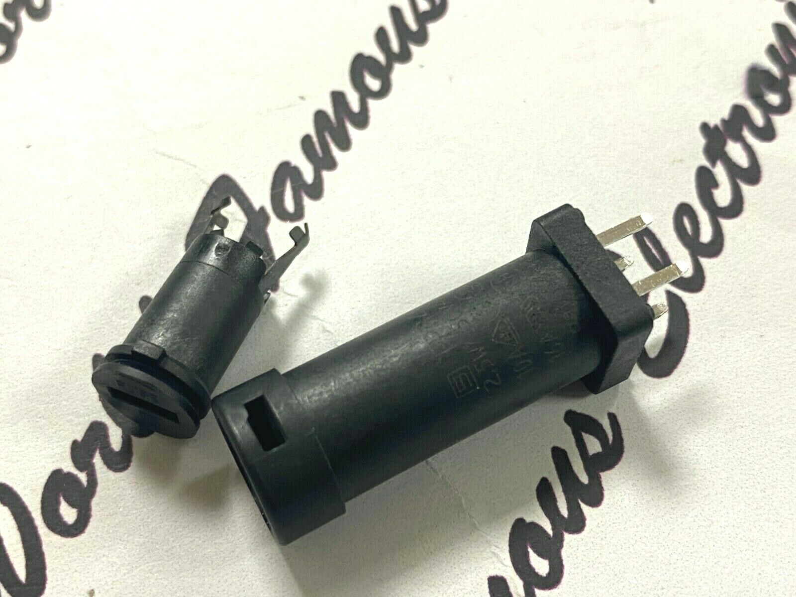 1pcs - SCHURTER 3101.0040 FPG4 Fuse Holder
