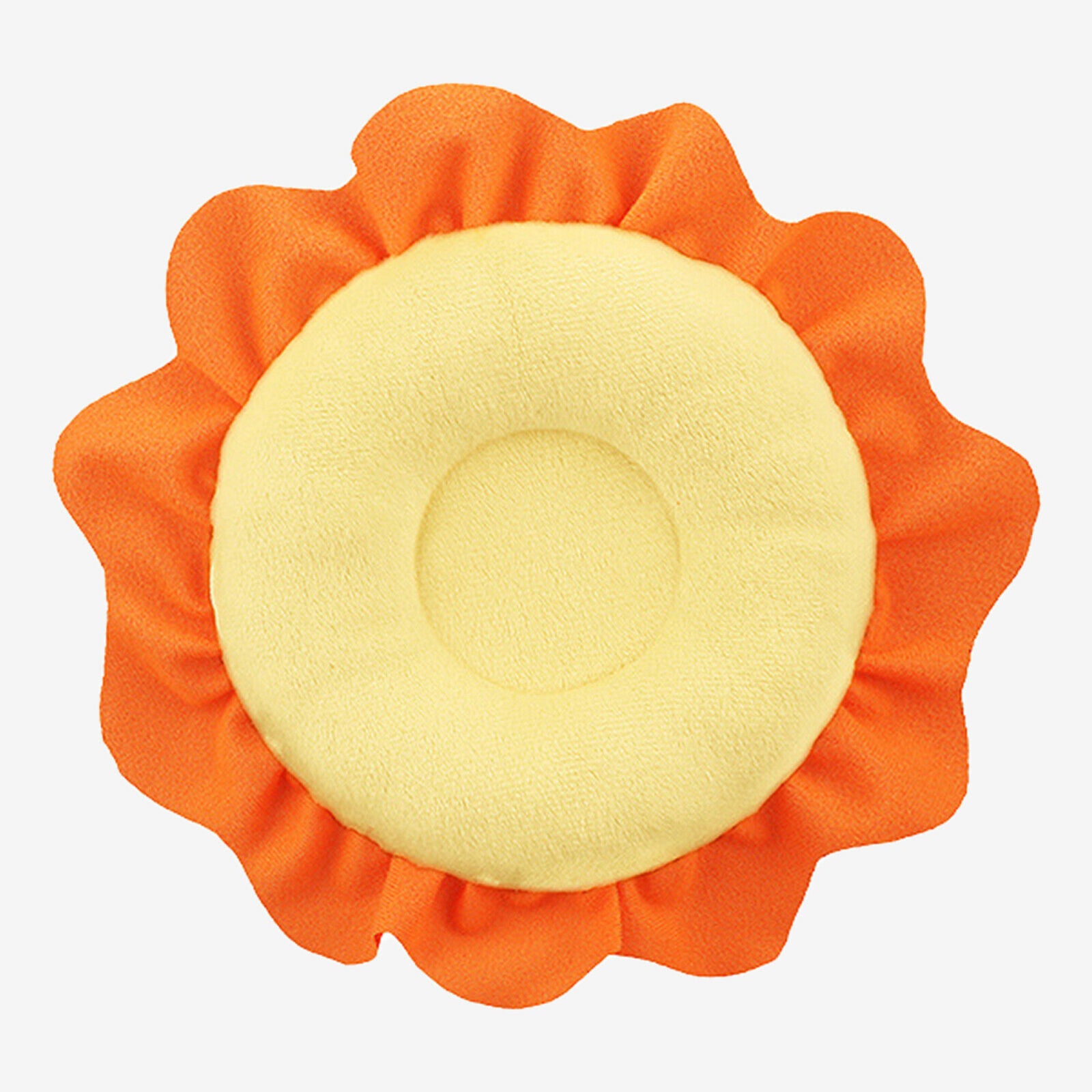 Cute Baby Pillow Universal Head Shaping Pillow Cushion Head Protection