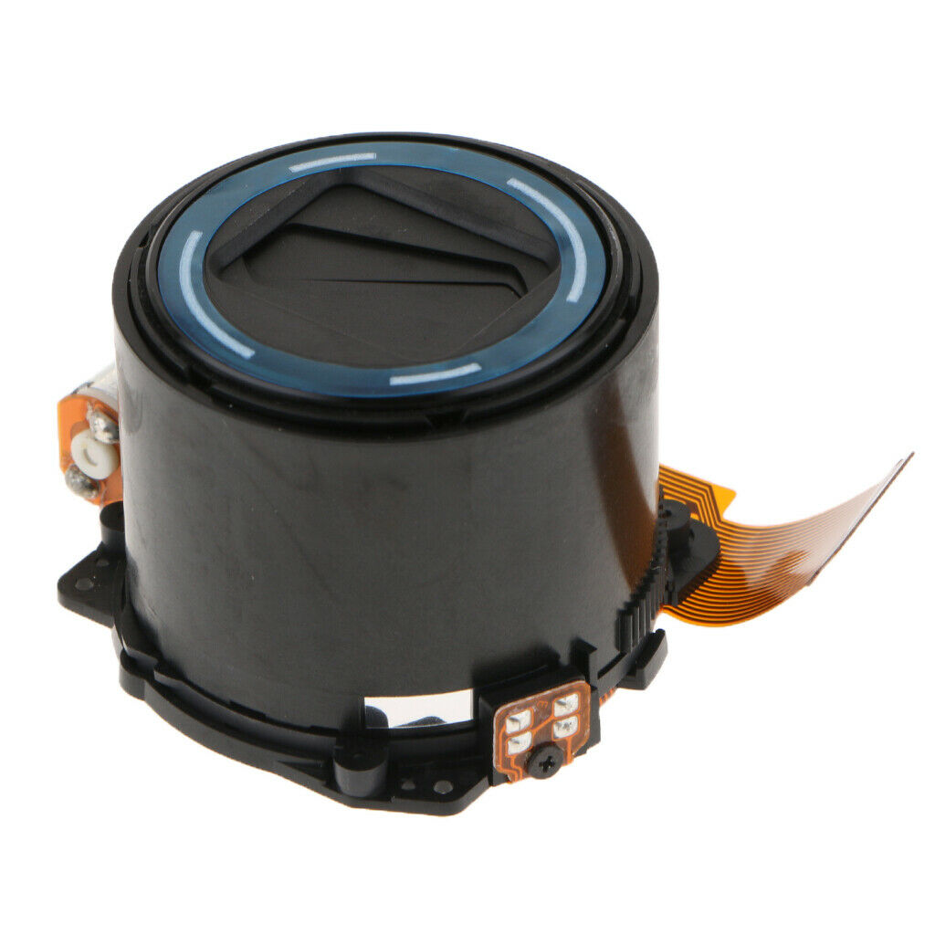 Camera Lens  Unit Replacement Repair Part For