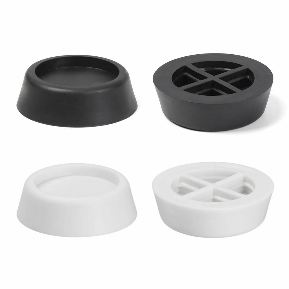 Reduce Noises Tools Anti Vibration Pads Shock Mute Mats Refrigerator Mute Mat