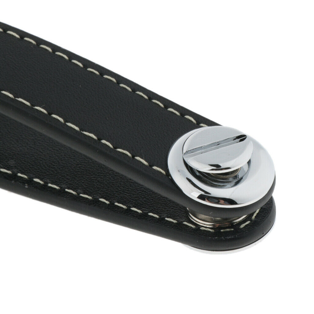 Compact Key Ring Smart Holder Keys Organizer Clip Key Chain Pocket Tools New