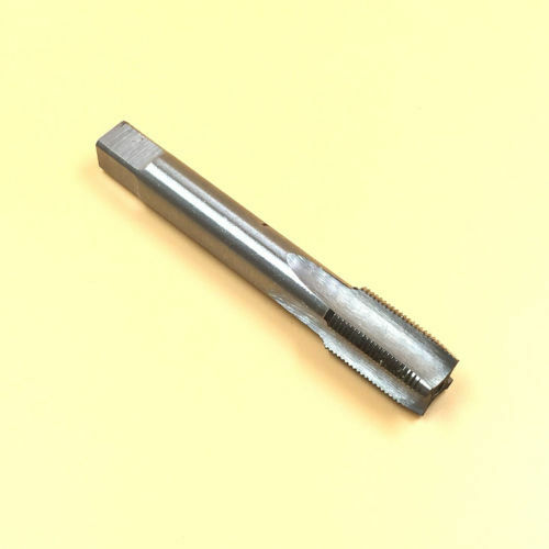 35mm x 1.5 Metric HSS Right hand Tap M35 x 1.5mm Pitch [Tap/1]