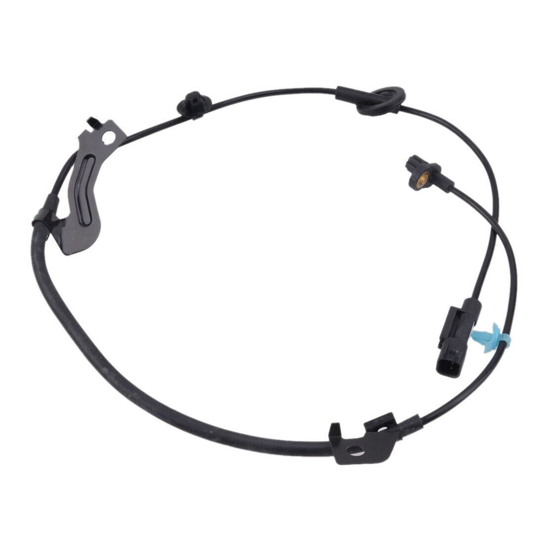 4670A579 4670A580 ABS Wheel Speed Sensor Rear Fits For Mitsubishi Lancer 2007-12