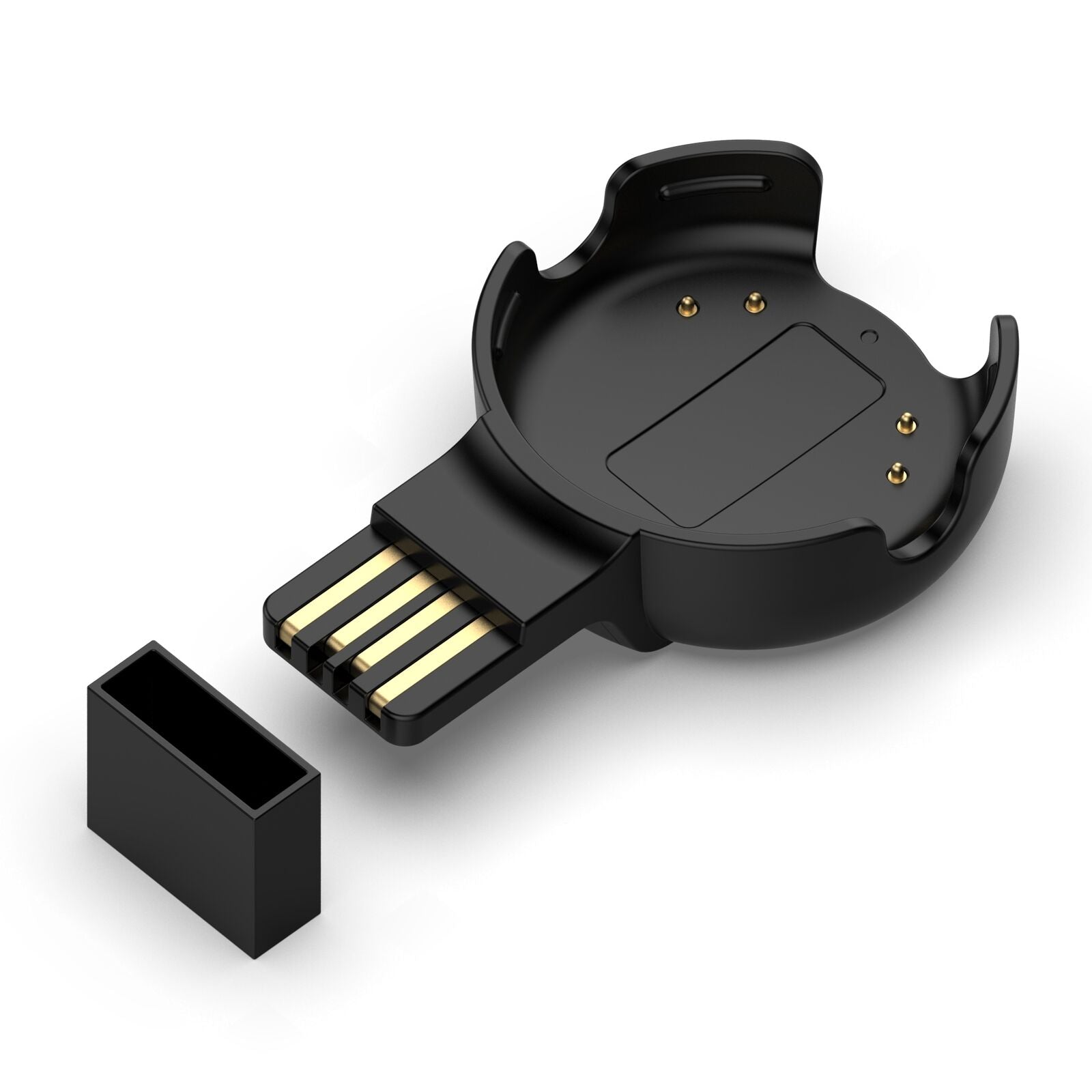 Portable Mini Charger Dock Adapter For Polar Verity Sense/Polar OH1 Smart Watch