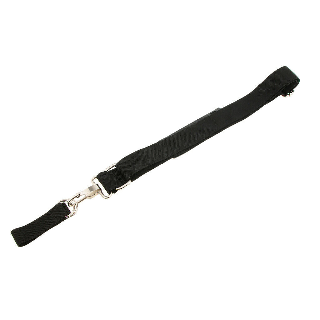 Adjustable Padded Computer Camera Tool Work Bag Shoulder Strap Replacement