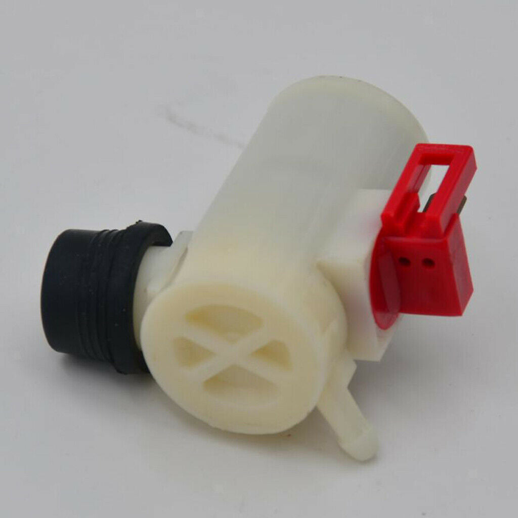 Window Washer Pump + Grommet for   Pickup 96-06 for Shogun 07-12 PN: