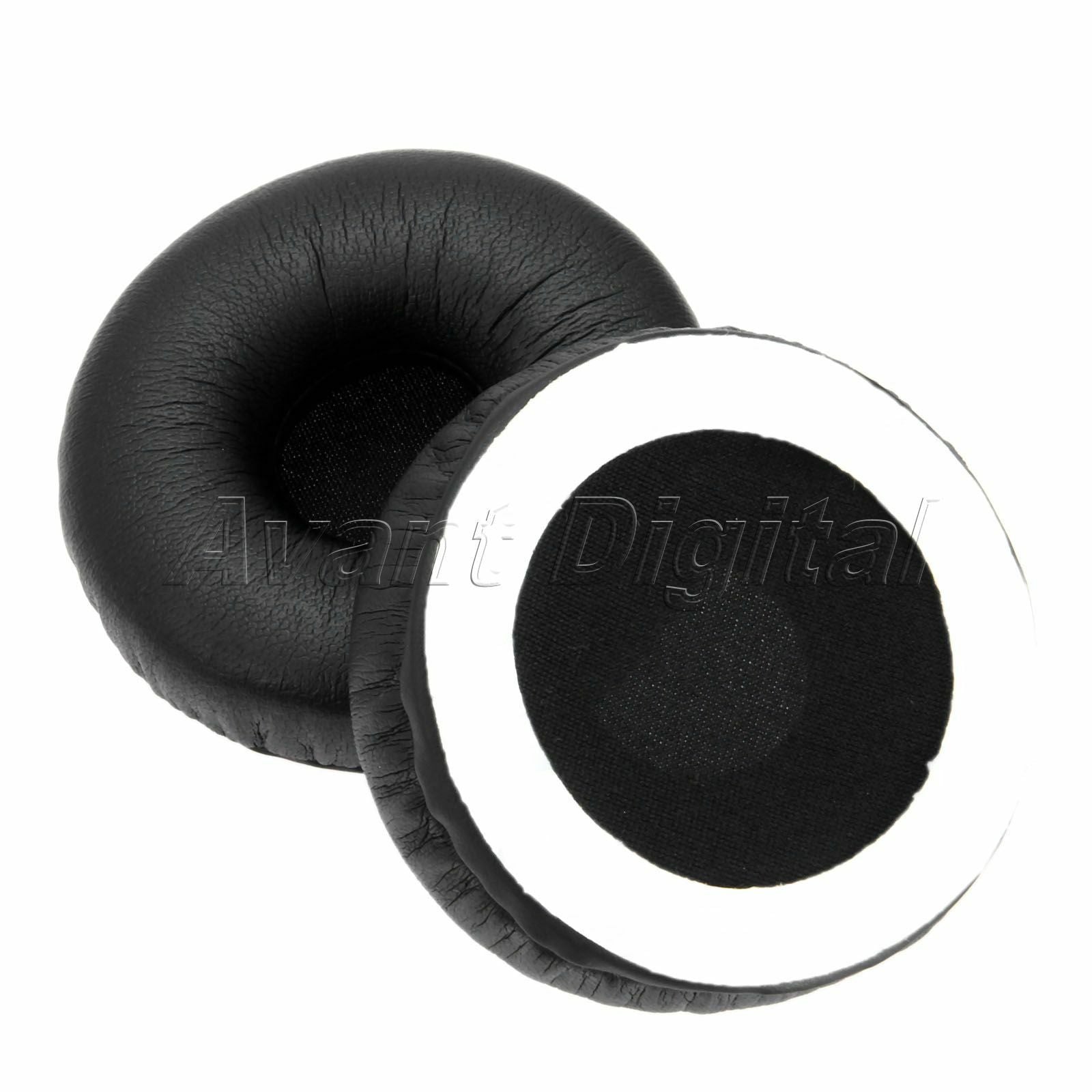 Replace cushion earpads for Sony MDR-XB450AP/B XB450 XB 450 Extra Bass headsets